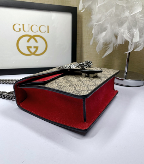 激安グッチバッグコピー素材ディテール